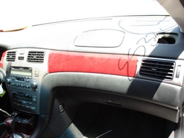 2005 LEXUS ES330 SILVER 3.3L AT Z16366